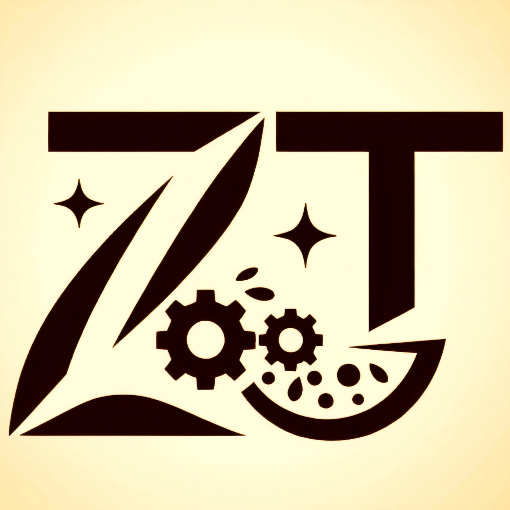 靖江市志韬食品机械科技有限公司